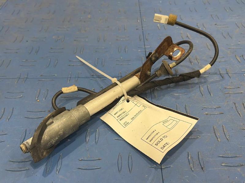 2007 Toyota RAV4 Antenna