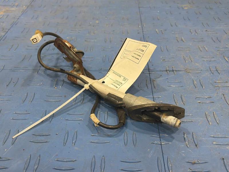 2007 Toyota RAV4 Antenna