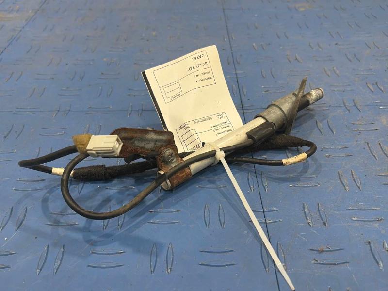 2007 Toyota RAV4 Antenna