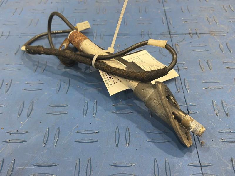2007 Toyota RAV4 Antenna