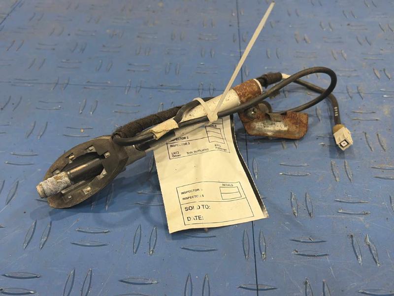 2007 Toyota RAV4 Antenna
