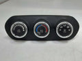 2017 Jeep Renegade Heater A/C Control