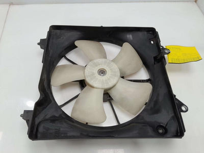 2016 Honda HR-V Electric Cooling Motor