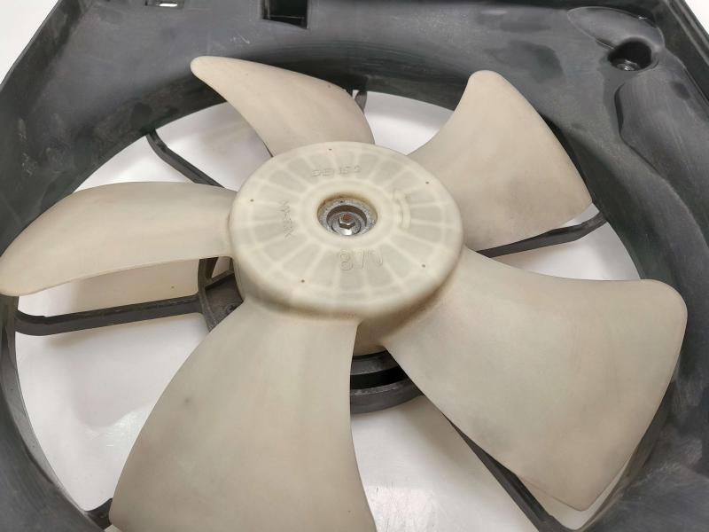 2016 Honda HR-V Electric Cooling Motor