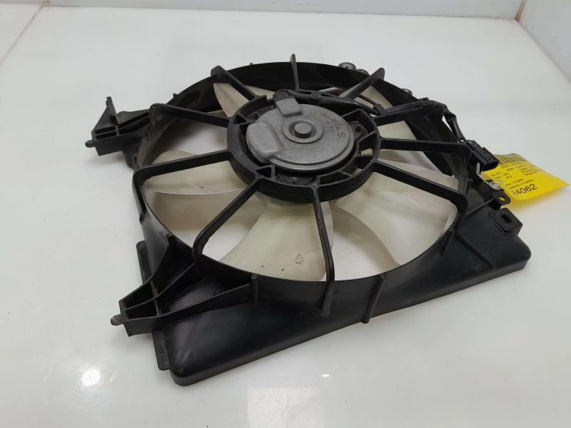 2016 Honda HR-V Electric Cooling Motor