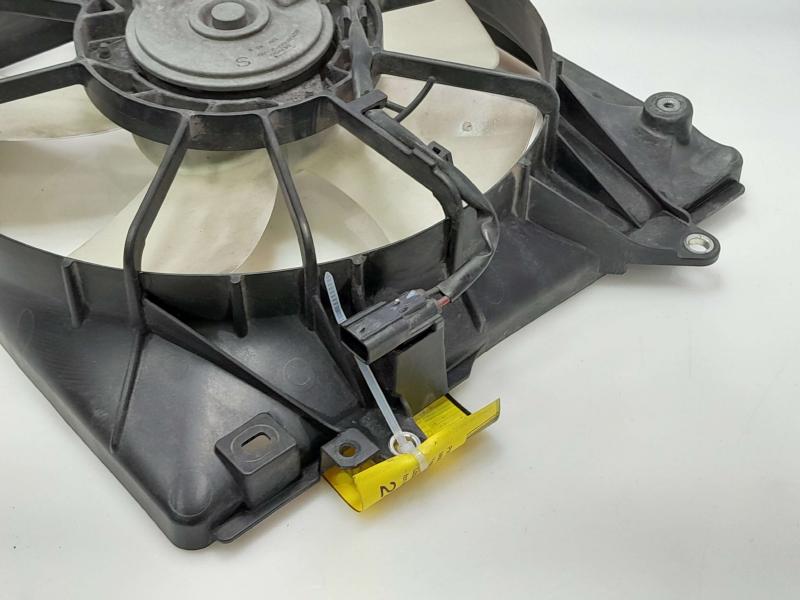 2016 Honda HR-V Electric Cooling Motor