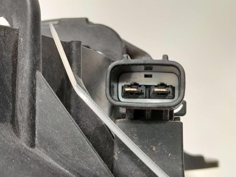 2016 Honda HR-V Electric Cooling Motor