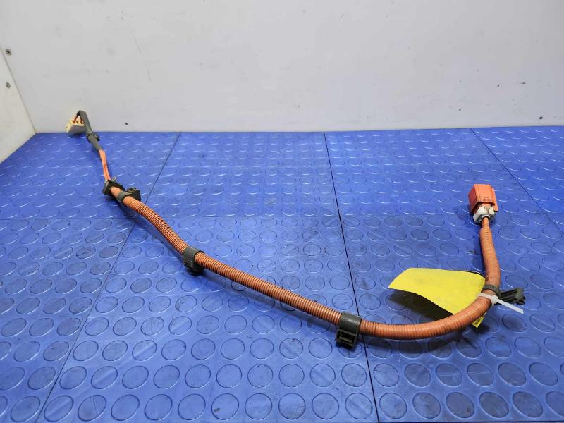 2006-2008 Lexus RX400H Electric AC Compressor Wiring Harness OEM 88605-48011