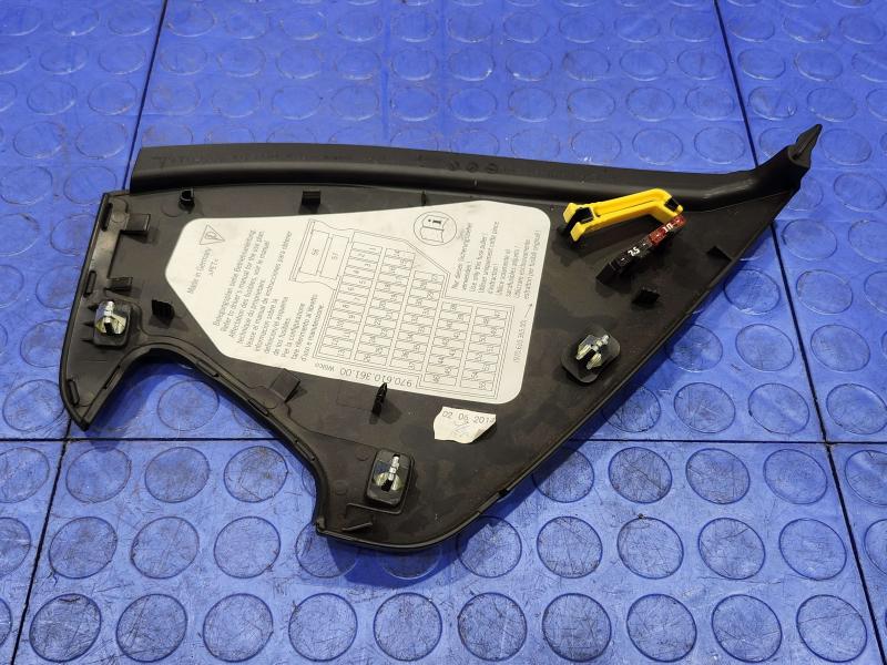 2015 Porsche Panamera Misc Ebay Parts