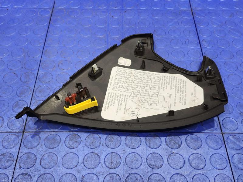 2015 Porsche Panamera Misc Ebay Parts