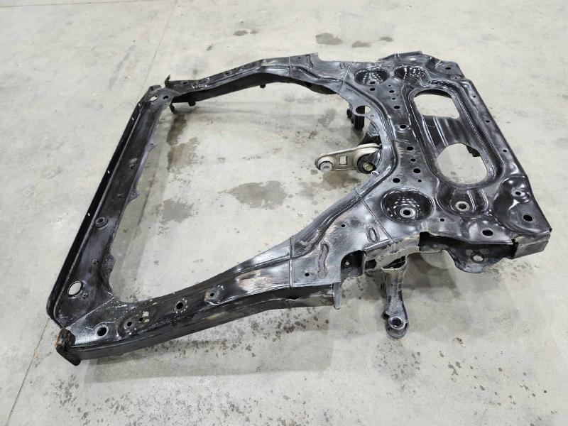 2020-2024 Nissan Sentra Front Crossmember Subframe Genuine OEM 544016LB0B