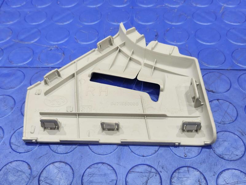 2009 Subaru Forester Misc Ebay Parts