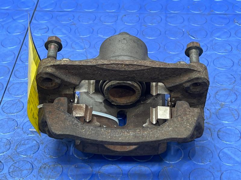 2014 Subaru Legacy Caliper