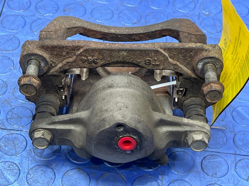 2014 Subaru Legacy Caliper