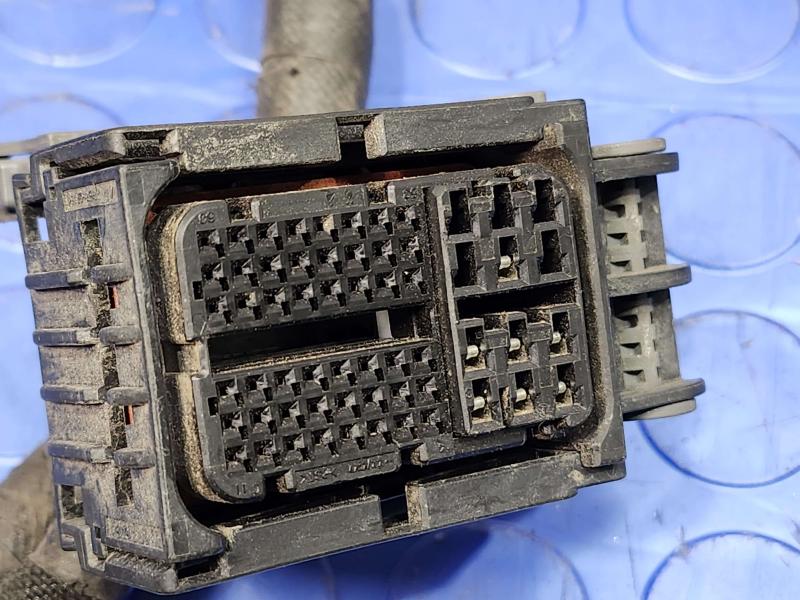 2010 Toyota Prius Engine Fuse Box