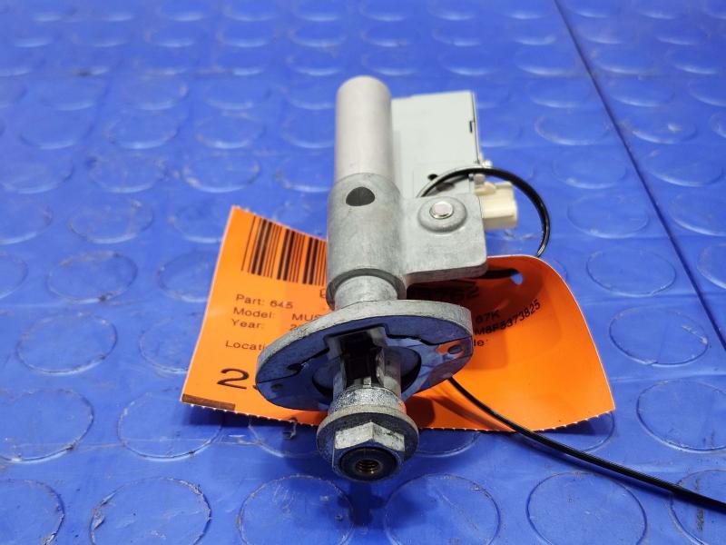 2015 Ford Mustang Antenna