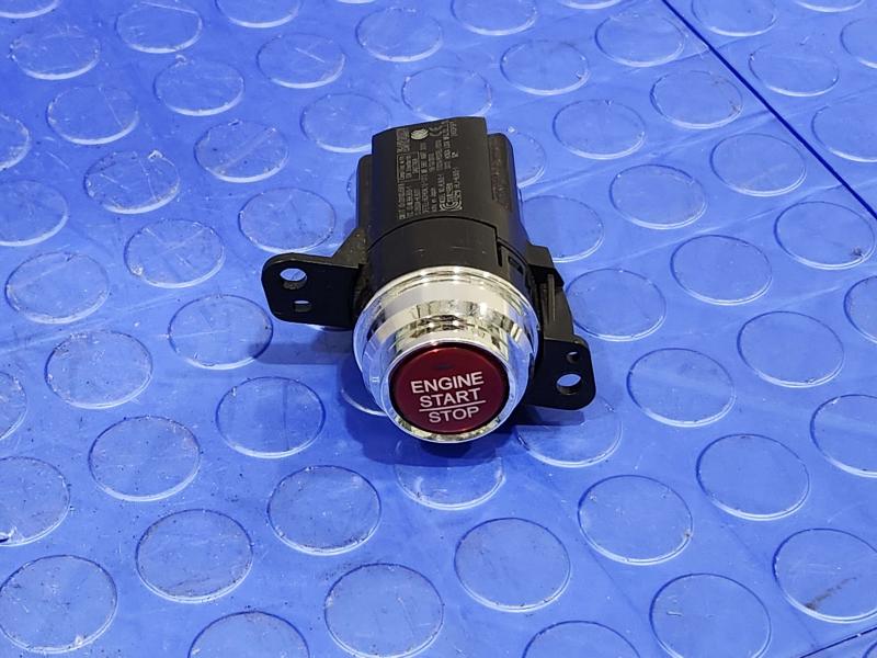 2016 Acura ILX Ignition Switch(W/O Cyl& Key)