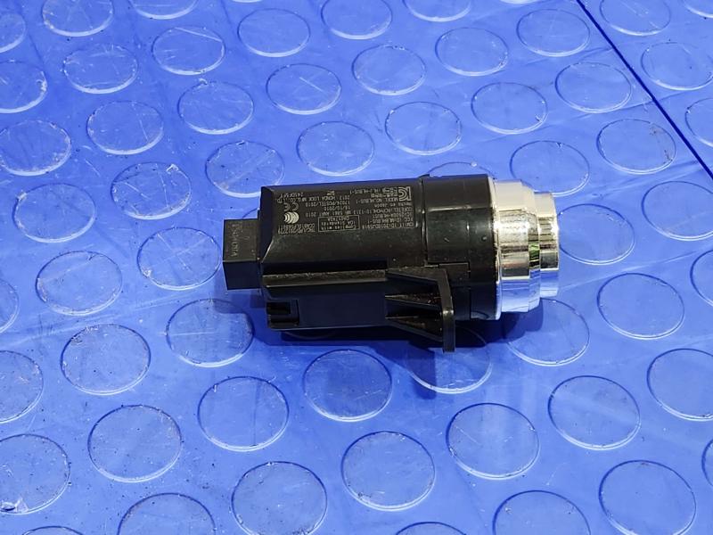 2016 Acura ILX Ignition Switch(W/O Cyl& Key)