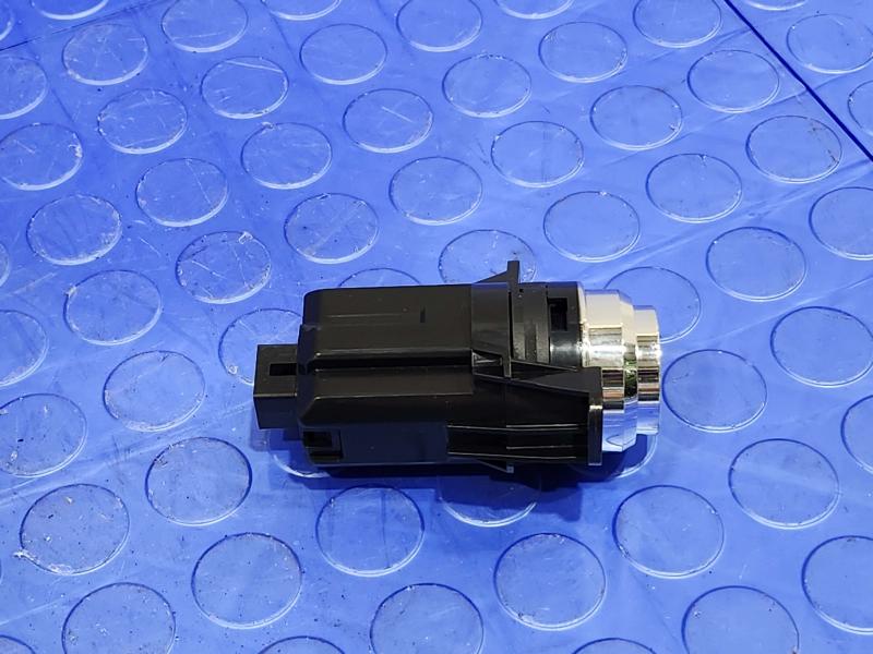 2016 Acura ILX Ignition Switch(W/O Cyl& Key)
