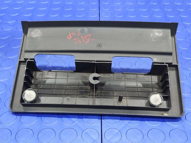 2018 Ford Transit Connect Misc Ebay Parts