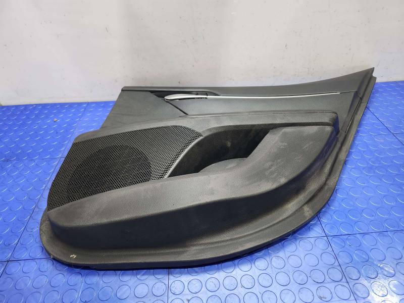 2019 Toyota Camry Rear Door Trim Panel