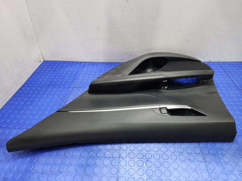 2019 Toyota Camry Rear Door Trim Panel
