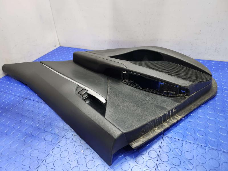 2019 Toyota Camry Rear Door Trim Panel