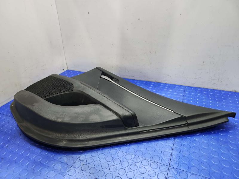 2019 Toyota Camry Rear Door Trim Panel