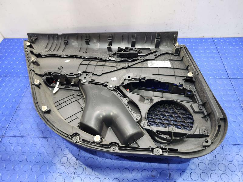 2019 Toyota Camry Rear Door Trim Panel