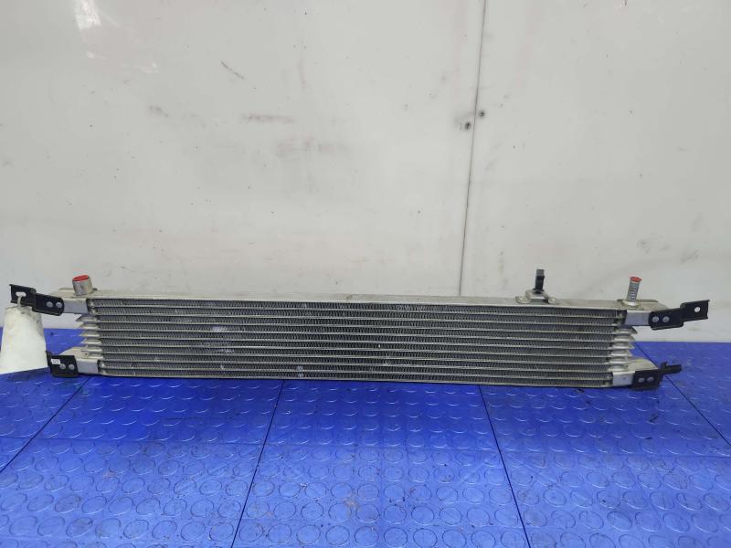 2008 Ford F-250 Super Duty Transmission Oil Cooler