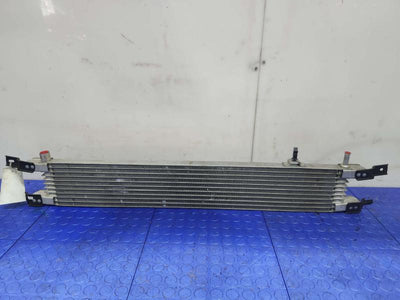 2008 Ford F-250 Super Duty Transmission Oil Cooler