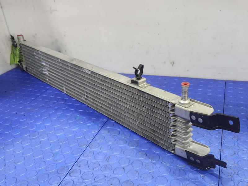 2008 Ford F-250 Super Duty Transmission Oil Cooler