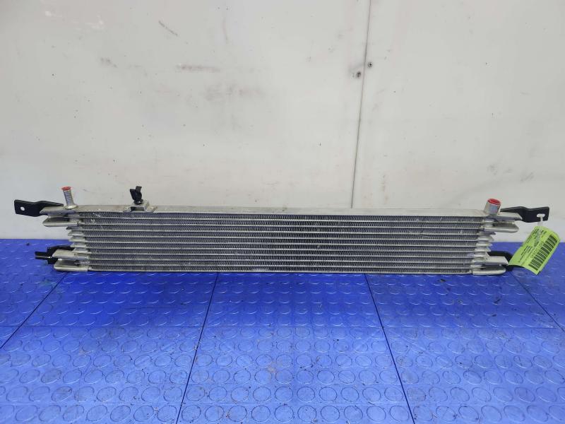 2008 Ford F-250 Super Duty Transmission Oil Cooler