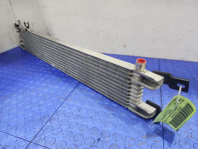 2008 Ford F-250 Super Duty Transmission Oil Cooler