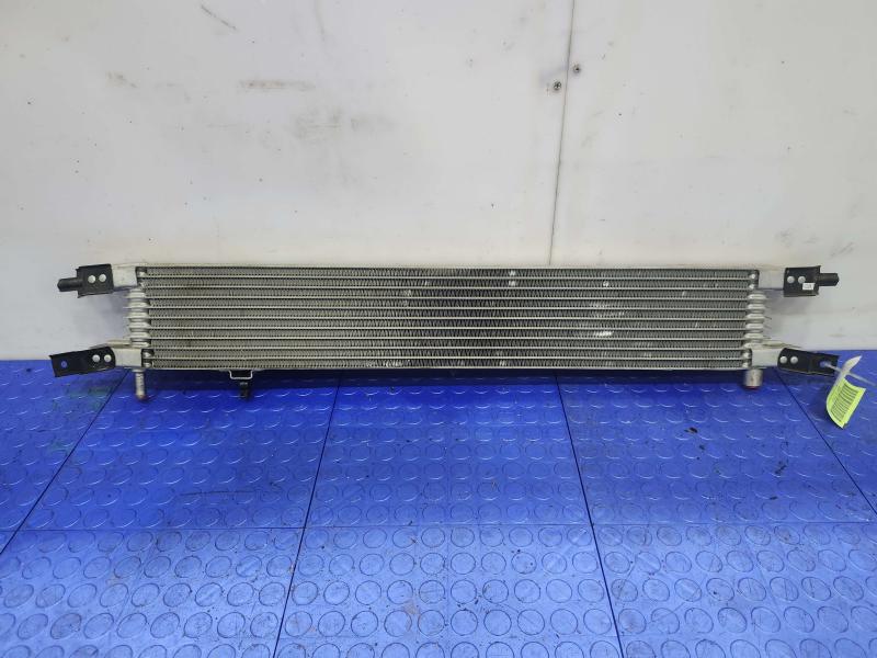 2008 Ford F-250 Super Duty Transmission Oil Cooler