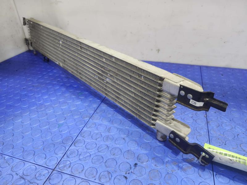 2008 Ford F-250 Super Duty Transmission Oil Cooler