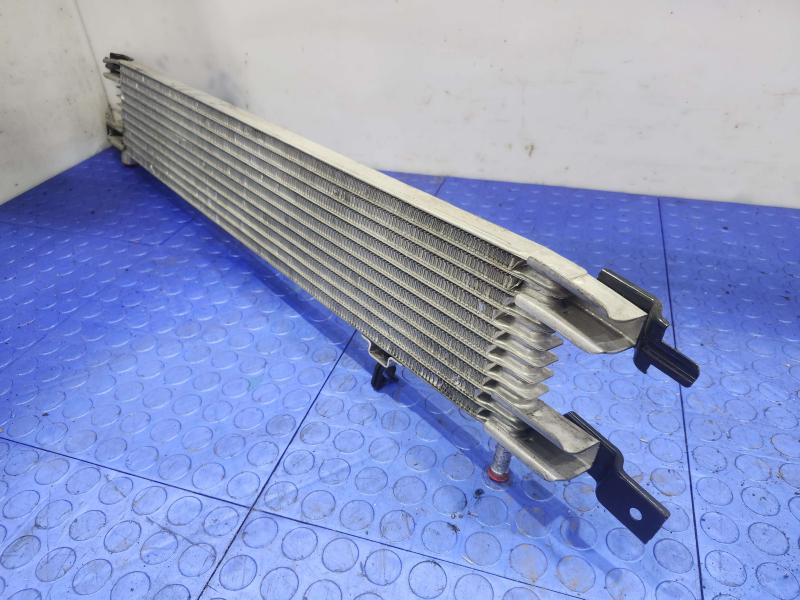 2008 Ford F-250 Super Duty Transmission Oil Cooler