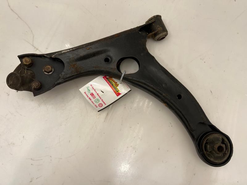 2003 - 2008 Toyota Corolla Front Lower Control Arm RH Passenger Side OEM 4806802021