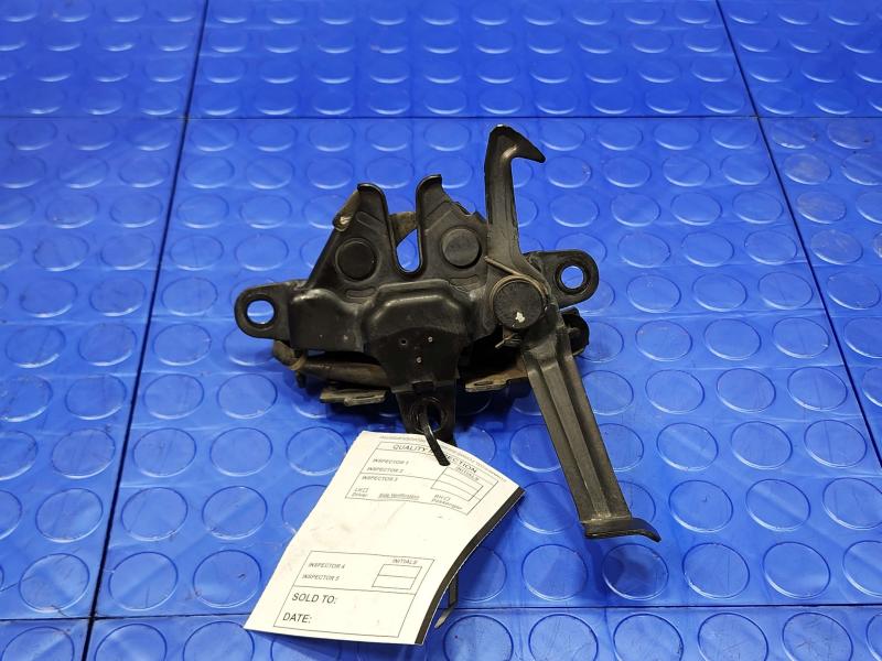 2002-2006 Toyota Camry OEM Hood Lock Latch Assembly Genuine Part 5351033211