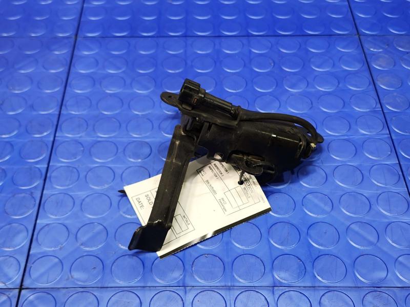 2002-2006 Toyota Camry OEM Hood Lock Latch Assembly Genuine Part 5351033211