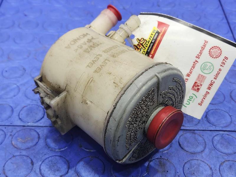 2007-2011 Honda CR-V Power Steering Oil Reservoir Genuine OEM 53701SWAA01