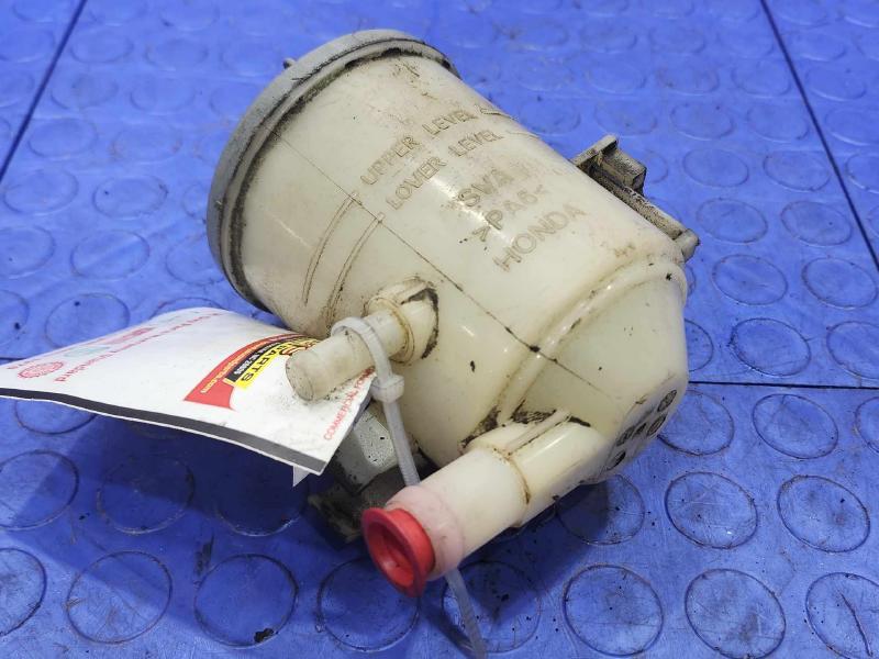 2007-2011 Honda CR-V Power Steering Oil Reservoir Genuine OEM 53701SWAA01