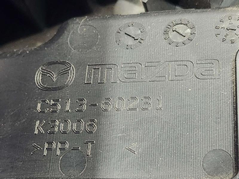 2012 Mazda Mazda5 Misc Ebay Parts
