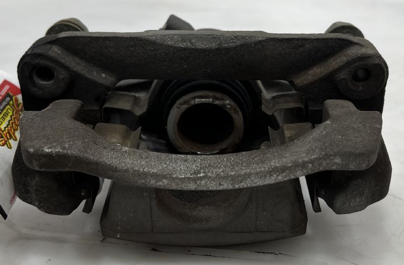 2020 Subaru Impreza Caliper