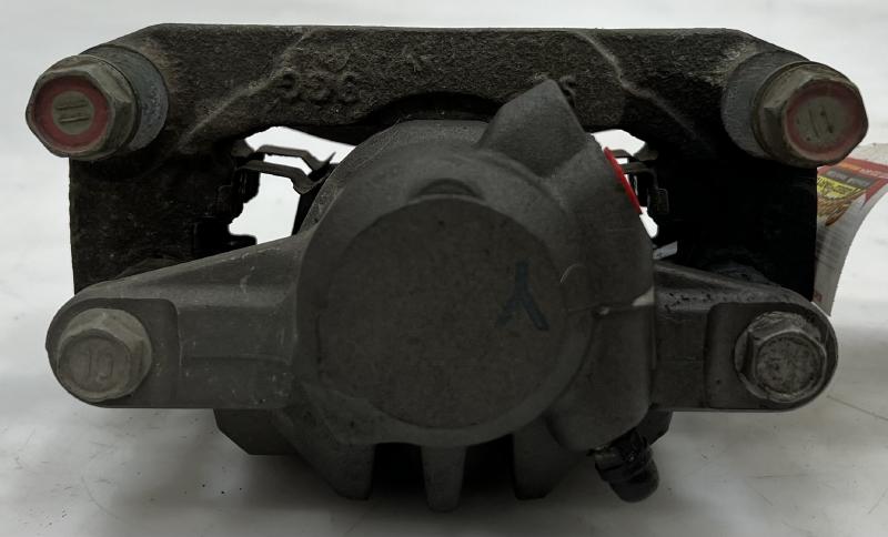 2020 Subaru Impreza Caliper
