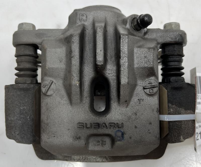 2020 Subaru Impreza Caliper