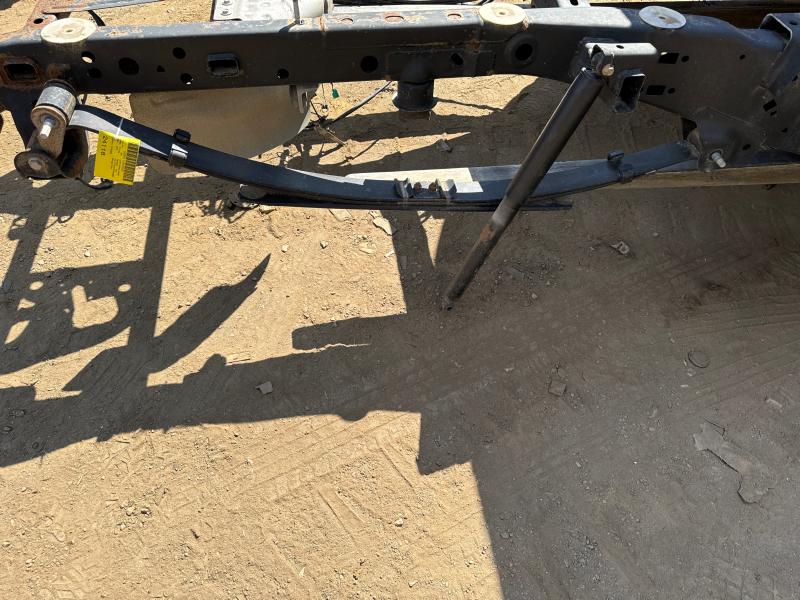 2015-2020 Ford F-150 Rear Leaf Spring Assembly Left or Right Side OEM FL34-5560-CH