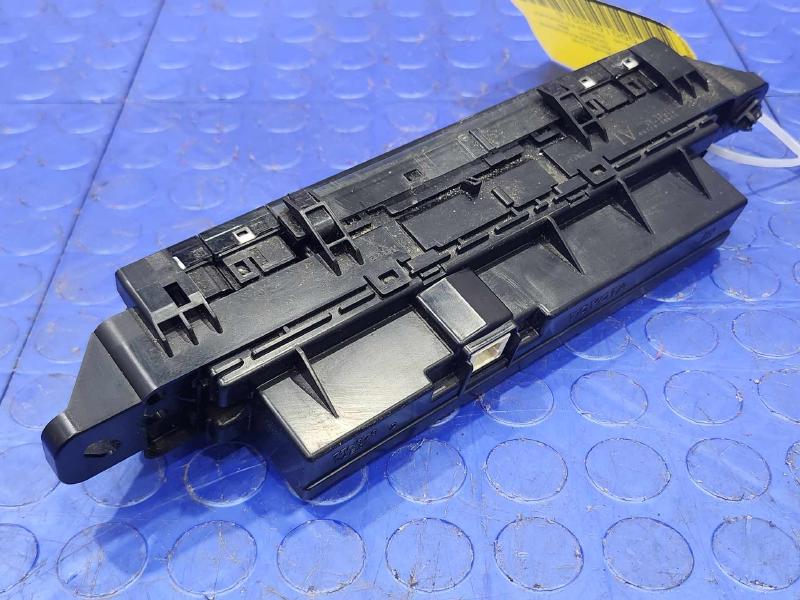 2016 Toyota Prius Heater A/C Control