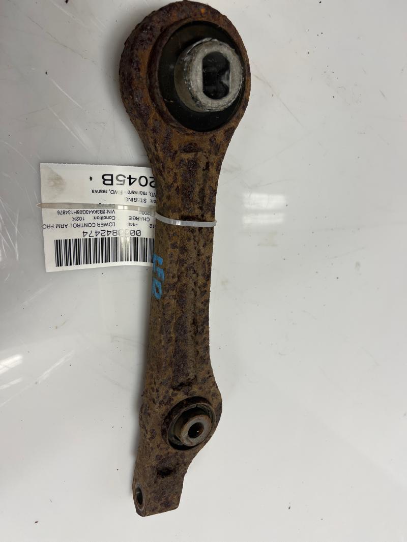 2006 - 2010 Dodge Charger Front Lower Control Arm (Rearward) LH or RH RWD ONLY OEM 04782561AE
