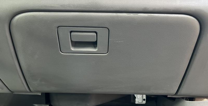 2004 - 2006 Ford Ranger Glove Box Compartment Gray OEM 4L5Z1006024AAA